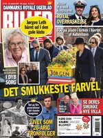 BILLED-BLADET